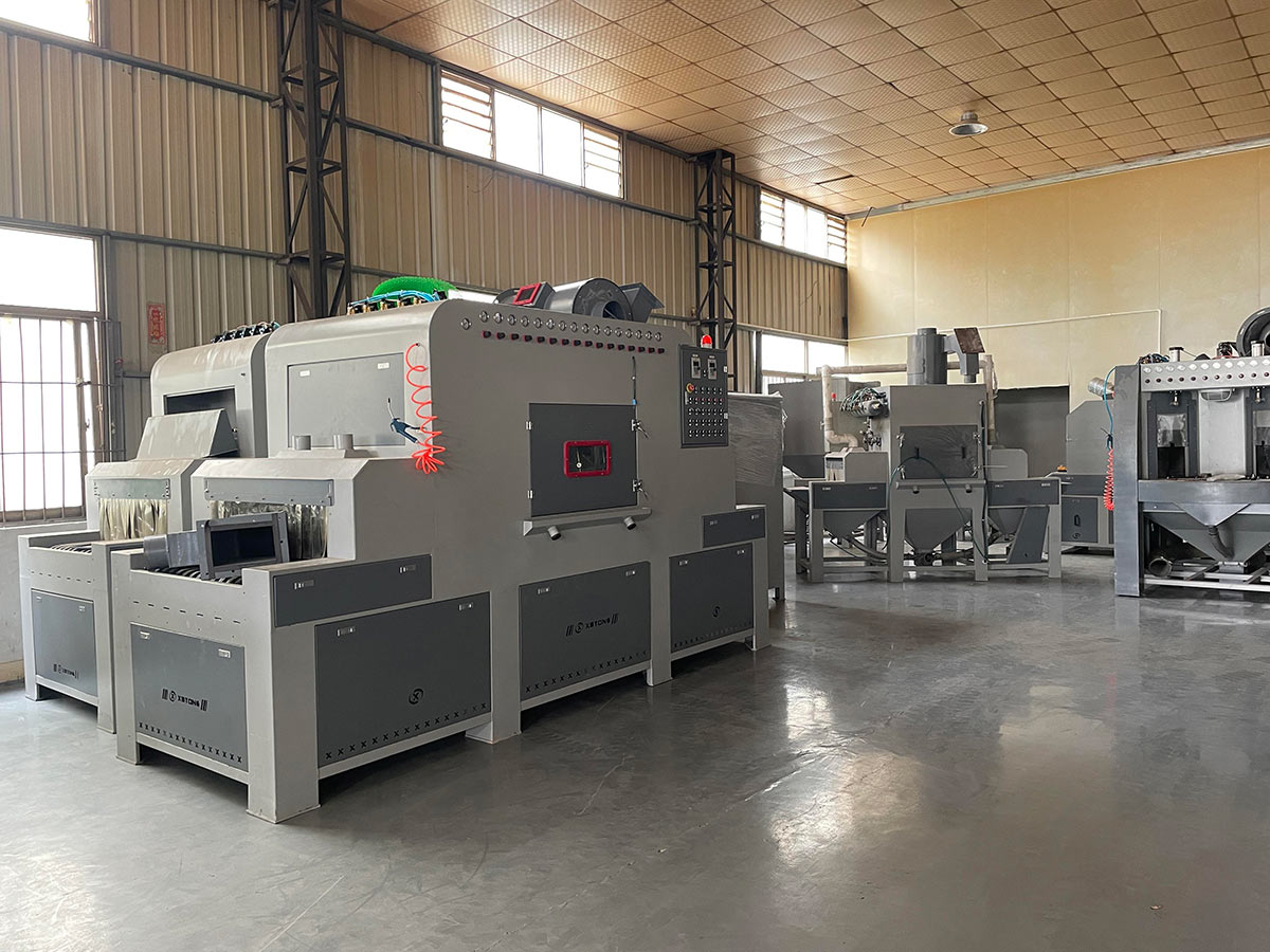 深圳百超機(jī)械設(shè)備有限公司生產(chǎn)車間實(shí)拍圖片 深圳百超機(jī)械設(shè)備有限公司生產(chǎn)車間實(shí)拍圖片